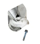 07 08 09 Mercedes-benz S550 Left Engine Heat Shield 2212411234. Fixed Price $27.20.