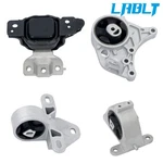 4PCS Engine Motor & Trans. Mount For Chrysler Town Country Dodge Grand Caravan. Fixed Price $62.78.