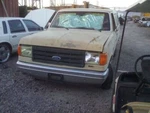 F150 1987 Engine Mounts 180002. Fixed Price $150.00.