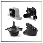 Engine & Transmission Motor Mount Fits Honda Crv 2002-2006 2.4L Pcs. Fixed Price $30.60.