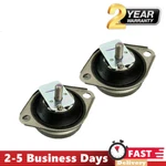 2X Gearbox Transmission Mounts For Maserati Quattroporte 05-13 Granturismo 08-18. Fixed Price $63.60.