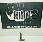 2.5 4CYL Jeep Tj Wrangler 97-02 Rear Alternator Mounting + Support Bracket Oem. Fixed Price $27.30.