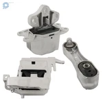 3PCS Motor & Trans Mount For Bmw X1 2.0L 2016-2022 X2 2018-2023. Fixed Price $56.40.