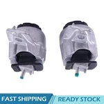 Left & Right Engine Motor Mount For Land Rover Range Velar 2.0L 2017-23. Fixed Price $90.45.
