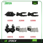 Engine Motor Mount Fits For 2006-2009 Chevrolet Uplander 3.9L With At Mt 6PCS. Fixed Price $75.17.