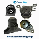 2001-2004 Ford Escape / Mazda Tribute Engine Motor & Trans Mount 4PCS. Fixed Price $114.50.