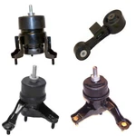 Engine Mount Set Westar ETK-089 Fits 2009 Toyota Highlander. Fixed Price $217.48.
