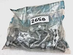 24231519 Acdelco Transmission Pan Bolts Set Of For Chevy Olds Avalanche Yukon. Fixed Price $54.45.