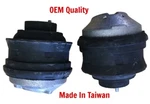 2PCSET Fits 1994 1995 1996 Mercedes C220 1997 1998 1999 2000 C230 Engine Mounts. Fixed Price $109.99.