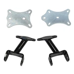 QA1 7740-374 Engine Mount Bracket. Fixed Price $204.63.