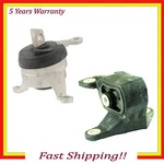 Front Right Engine & Auto Trans Mount For Honda Pilot Ridgeline 3.5L V6 Set 2PCS. Fixed Price $90.83.
