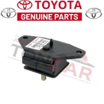 New Toyota Genuine Land Cruiser Front Engine Mounting Insulator 12361-17070. Fixed Price $92.00.