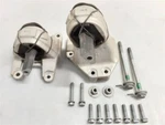 Jeep Jl Wrangler 3.6L Engine Motor Mount Brackets 2018-2023 146112. Fixed Price $119.99.