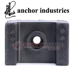 Anchor Left Transmission Mount For 1977-1984 Chevrolet K30 4.8L 5.7L 6.6L Bj. Fixed Price $25.85.