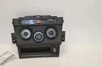 13 14 15 16 Scion Frs Climate Control A/c Heater Switch Set Oem. Fixed Price $29.40.