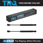 Trq Hood Lift Support Shock Strut Set Fits 2001-2005 Volvo S60 1999-2006 S80. Fixed Price $26.95.