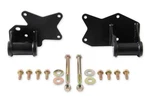 Hooker Blackheart Engine Mount - Brackets. Fixed Price $321.84.
