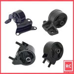 Motor & Trans Mount 4PCS : 97-02 Ford Escort 2.0L Auto California Emission. Fixed Price $67.95.