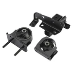 Motor Mount Front & Rear Driver Passenger Side Left Right For Toyota RAV4 01-05. Fixed Price $100.99.