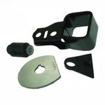 Dea Products A4284 Engine Mount For 01-16 Toyota Highlander Sienna. Fixed Price $27.99.