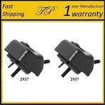 2PCS Front Left & Right Motor Mount For Mazda B2300, B3000, B4000. Fixed Price $48.21.