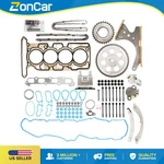 Head Gasket Set Fits 07-12 Chevrolet Colorado Gmc Canyon 2.9L 07-08 Isuzu I-290. Fixed Price $128.49.