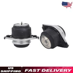 Left & Right Engine Motor Mount Fit For Mercedes-benz ML350 2006-2011 2512404417. Fixed Price $78.84.