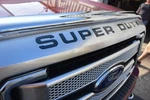 Ford 2008-2016 F-250 F350 F-450 Super Duty Front Grill Acrylic Letter Kit. Fixed Price $54.99.