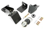 Trans-dapt 4100 Swap Motor Mount Chevy V8 V6 Into Jeep Cj. Fixed Price $134.97.