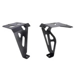 Cpp Mustang Ifs Engine Perches 289/ 302/ 351W F-100 1965-1979. Fixed Price $137.99.