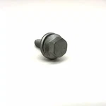 Genuine Audi Cross-member Assembly Rear Bolt N-909-567-02. Fixed Price $5.85.