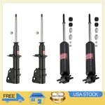 Fits Pontiac Fiero 1988 343127 234005 Kyb Shocks Struts. Fixed Price $292.67.