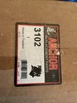Engine Mount Anchor 3102. Fixed Price $32.99.