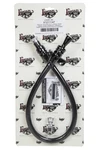 Lokar X1211147 Midnight Series Anchor-tight Locking Trans Dipstick; TH350/TH400. Fixed Price $228.95.