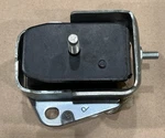 Genuine Mitsubishi MR589096 Front Engine Mount Cushion L200 Pajero Montero Sport. Fixed Price $59.99.