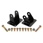 Hooker Blackheart BHS503 Ls Engine Mount Brackets With Aje K-member. Fixed Price $112.70.