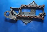 23511356 Fan Hub Bracket Fits Detroit Deseil 60 Series *used*. Fixed Price $150.00.