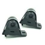 2PCS New Motor Mounts Front Driver Passenger Side For 97-06 Jeep Tj Wrangler. Fixed Price $23.81.