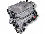 Acura Mdx 2010 2011 2012 2013 3.7L V6 Awd Engine Jdm J37A. Fixed Price $3699.00.