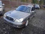 Crossmember/k-frame Front Fits 03-05 Sonata 31594813. Fixed Price $380.54.
