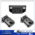 Westar-auto Trans & Engine Motor Mount Set 3X For 1968-71 C10 Suburban 4.8L. Fixed Price $63.53.