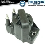 Delphi GN10123 Ignition Coil For Buick Cadillac Chevy Gmc Olds Pontiac Brand New. Fixed Price $59.85.