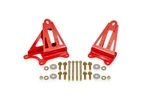 Bmr Suspension MM008R Adjustable Height Motor Mount Bracket. Fixed Price $158.08.