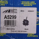 Marmon Ride Control Engine Mount A5299. Fixed Price $17.62.