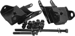 1966-72 Mopar E-body Small Block V8 B/rb Big Motor Mount Swap. Fixed Price $189.99.