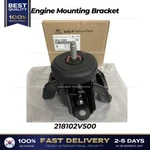 Genuine Engine Mounting Bracket 218102V500 For Hyundai Accent Veloster. Fixed Price $125.00.