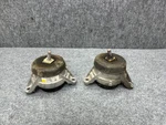 Genesis GV70 2022-2026 Oem Left & Right Engine Motor Mount Bracket 3.5T. Fixed Price $199.95.