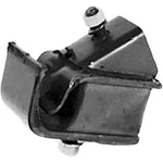 A6412 Dea Motor Mount Front Rear Driver Left Side Hand For Mercury Capri Glc. Fixed Price $28.90.