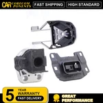 Anchor 3 Engine Strut & Manual Transmission Mount Rear 2012-2018 Ford Focus. Fixed Price $108.42.