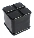 Torque Solution For Transmission Mount Insert: 2015+ Vw Golf/gti/golf MK7 Mqb. Fixed Price $54.44.